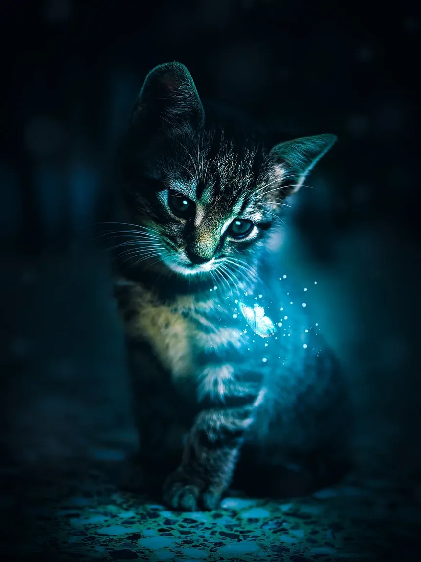Os Petiscos Dentais Greenies São Bons para Gatos?