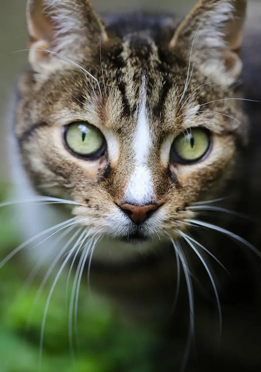 Melhor Alimentação para Gatas Após o Parto: Um Guia Completo