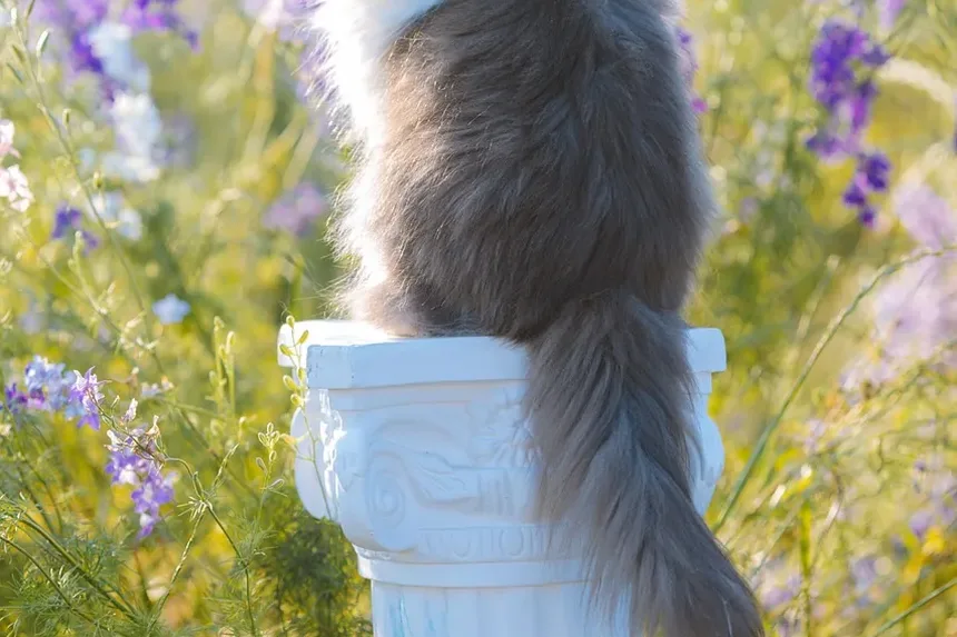 Como Tratar uma Marca de Mordida em um Gato