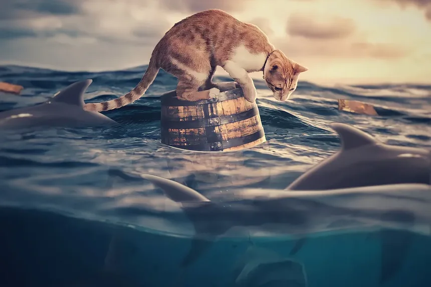 Como Tratar o Olho Machucado de um Gato: Um Guia Completo