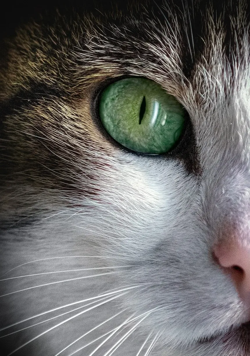 É importante escovar os dentes dos gatos?
