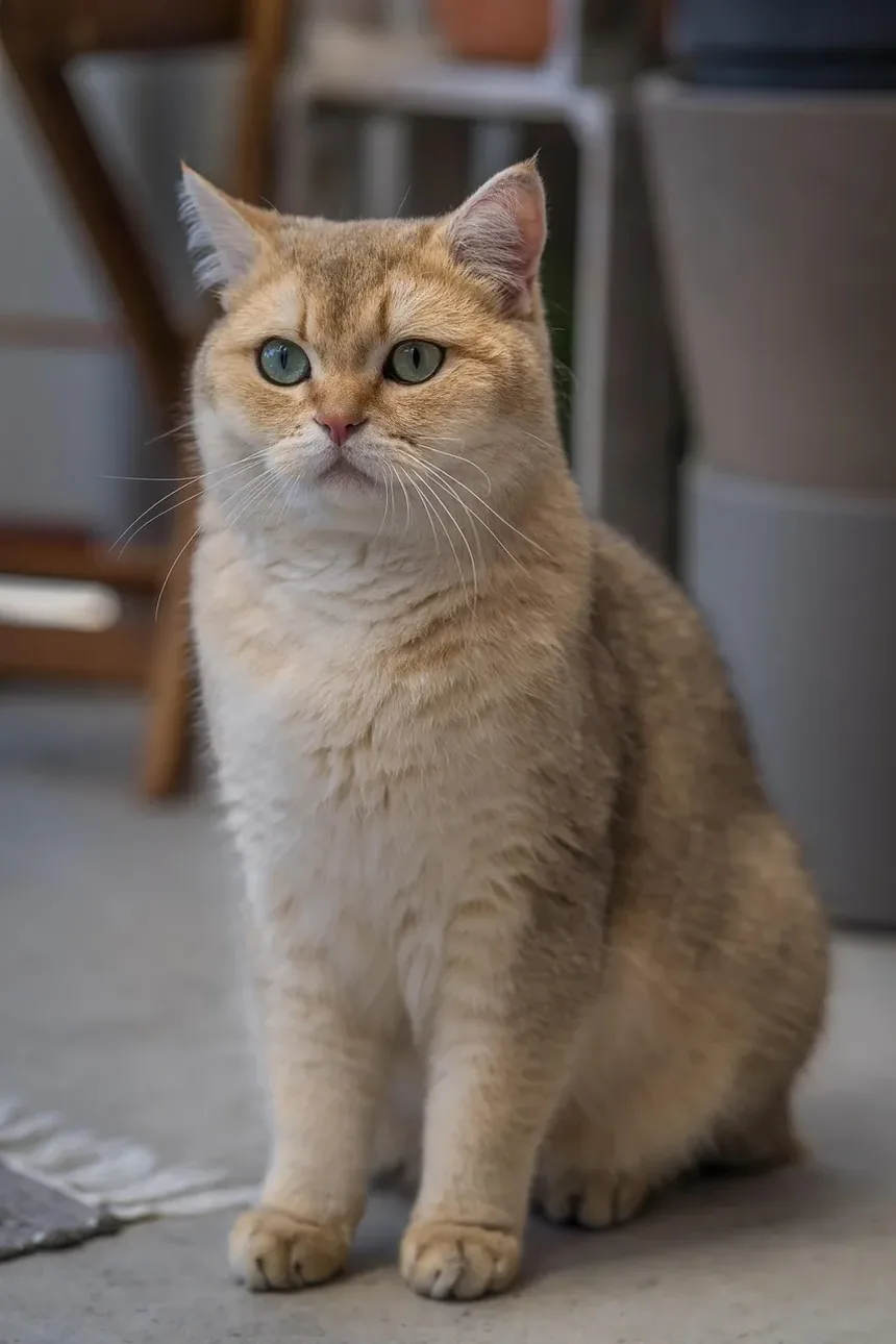 Sinais de Distúrbios Neurológicos nas Patas Traseiras dos Gatos