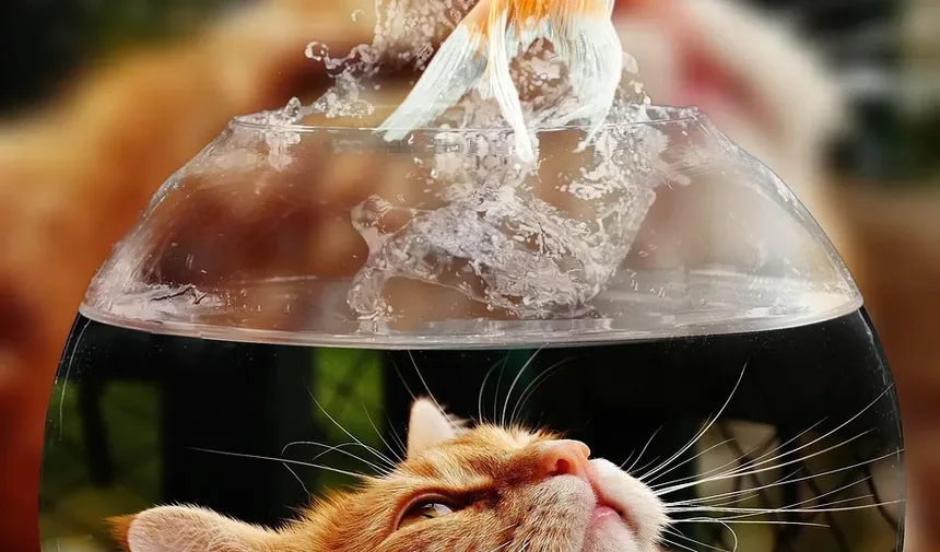 Quais Vacinas Meu Gato Precisa aos 1 Ano de Idade?